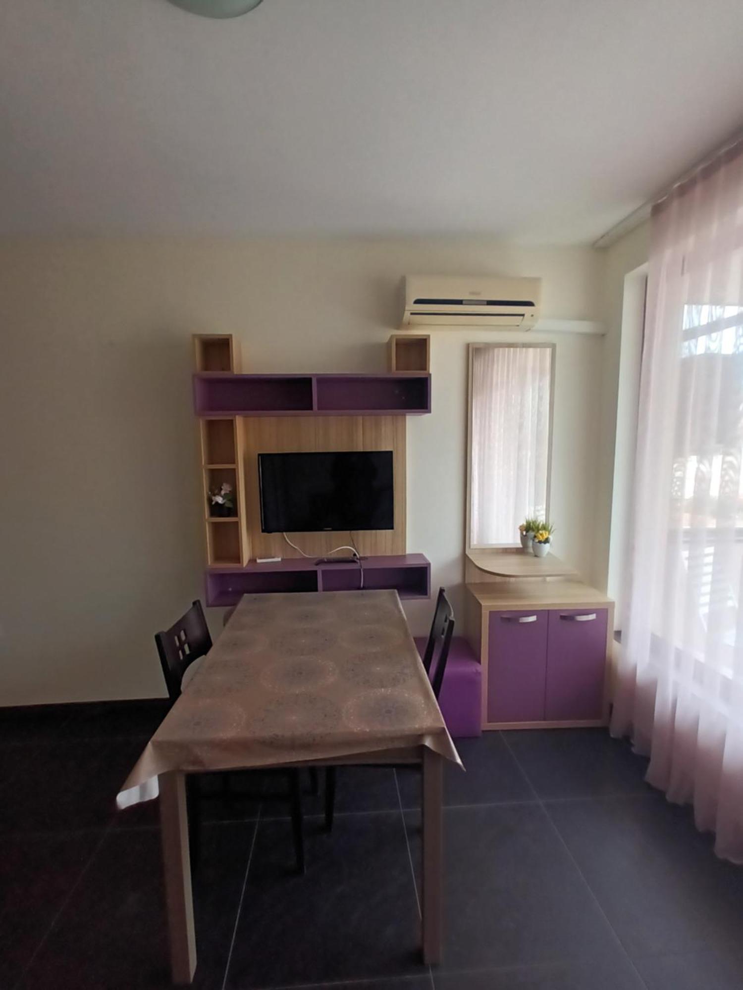Студио-Шипка Sveti Vlas Exteriör bild