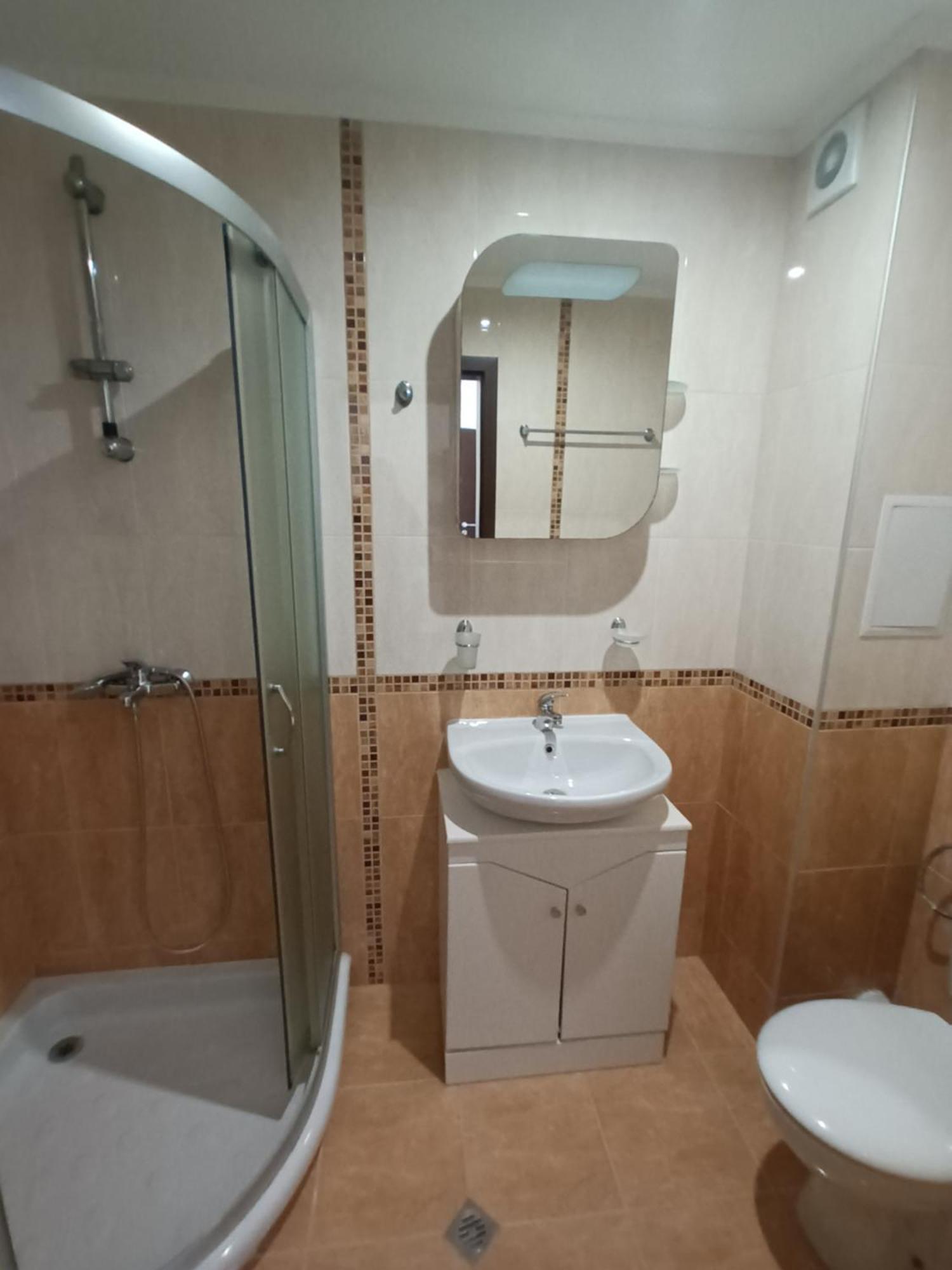 Студио-Шипка Sveti Vlas Exteriör bild