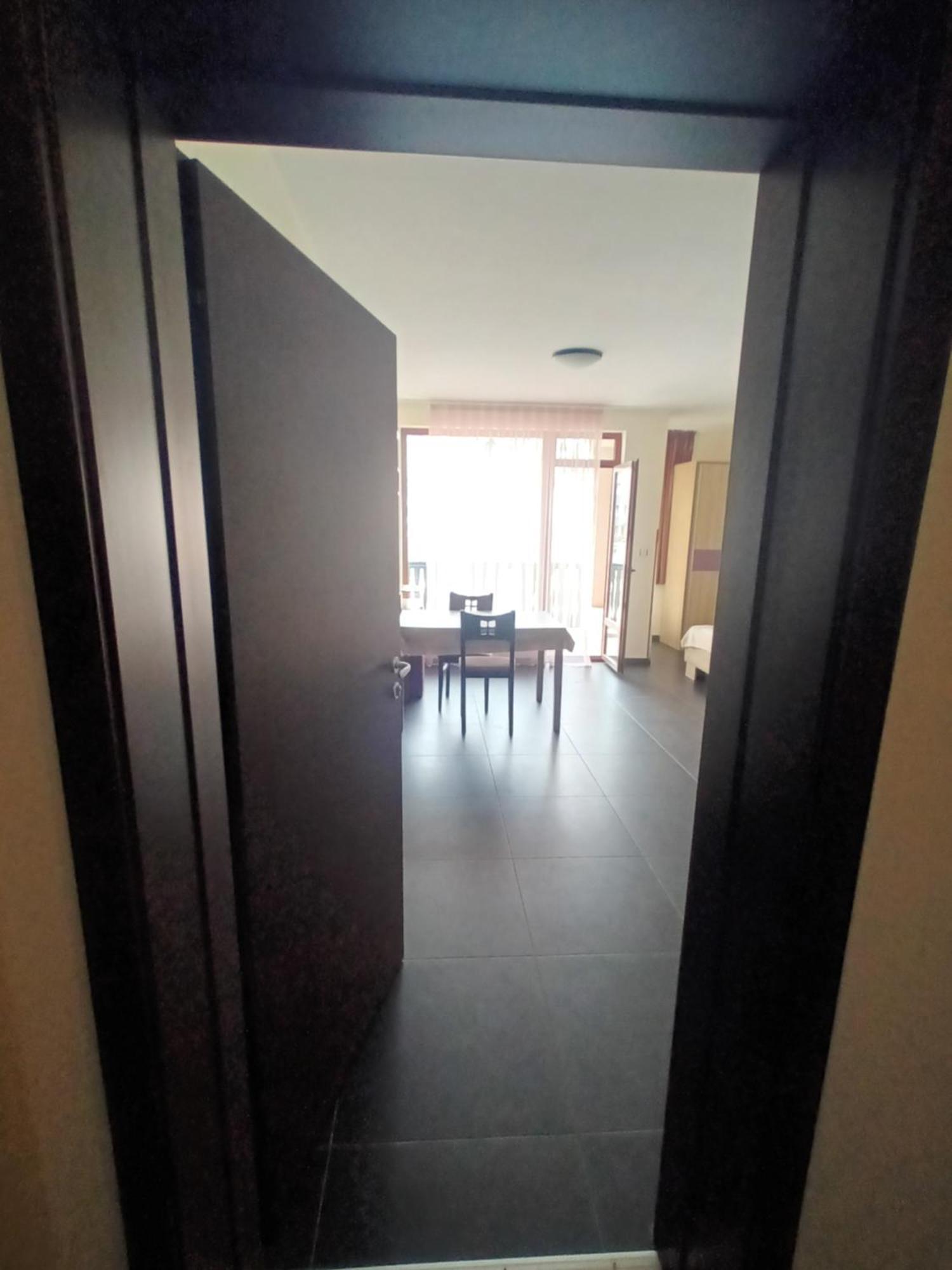 Студио-Шипка Sveti Vlas Exteriör bild